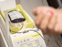 Life Saving Benefits of Donor Plasma