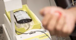 Life Saving Benefits of Donor Plasma