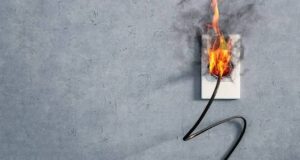 Old Wiring Can Affect Home Safety and Energy Use