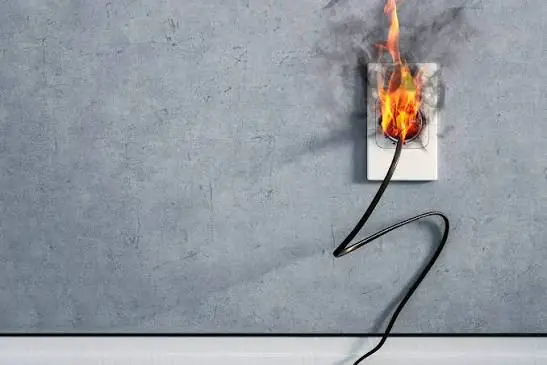 Old Wiring Can Affect Home Safety and Energy Use Old Wiring Can Affect Home Safety and Energy Use