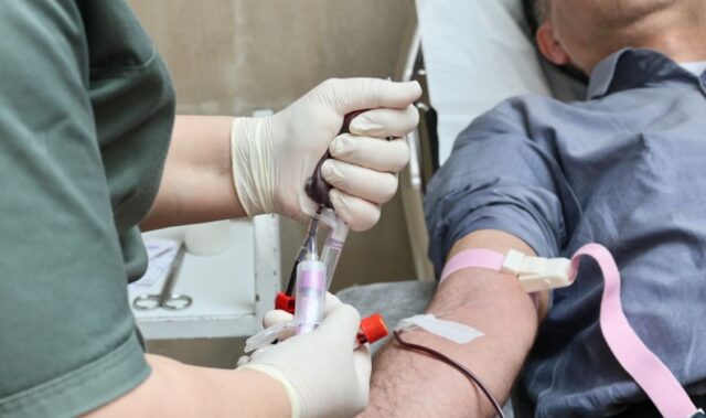 Plasma Donation Plasma Donation