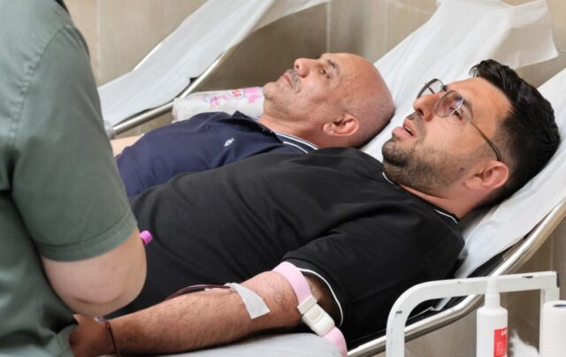 Why Donating Plasma is More Than Just an Act of Kindness Why Donating Plasma is More Than Just an Act of Kindness