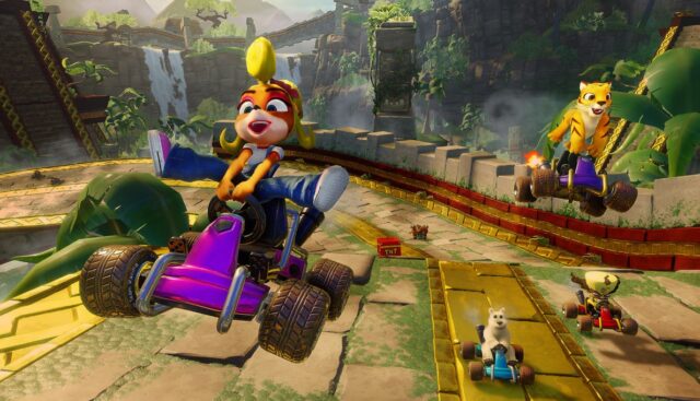 Crash Games Made Timing Part of the Gameplay