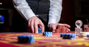 When One Casino Game Leads to Another